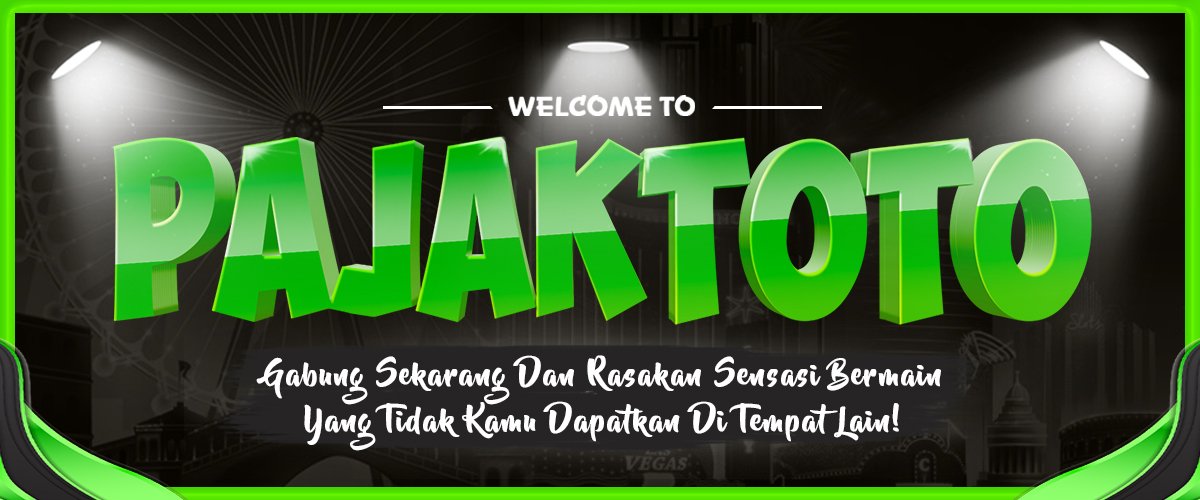 Pajaktoto adalah platform permainan terbesar dengan RTP tertinggi dan sistem keamanan canggih